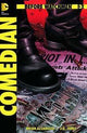 BEFORE WATCHMEN COMEDIAN #3