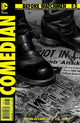 BEFORE WATCHMEN COMEDIAN #3 COMBO PACK