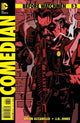 BEFORE WATCHMEN COMEDIAN #3 VAR ED