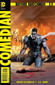 BEFORE WATCHMEN COMEDIAN #5 VAR ED