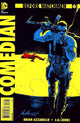 BEFORE WATCHMEN COMEDIAN #6 VAR ED