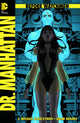 BEFORE WATCHMEN DR MANHATTAN #1 COMBO PACK
