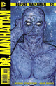 BEFORE WATCHMEN DR MANHATTAN #3 VAR ED