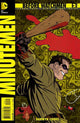 BEFORE WATCHMEN MINUTEMEN #2 COMBO PACK