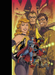 BEFORE WATCHMEN MINUTEMEN #2 VAR ED