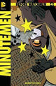 BEFORE WATCHMEN MINUTEMEN #4