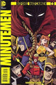 BEFORE WATCHMEN MINUTEMEN #6 VAR ED