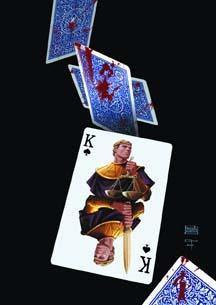 BEFORE WATCHMEN MOLOCH #2