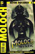 BEFORE WATCHMEN MOLOCH #2 VAR ED - Kings Comics