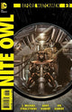 BEFORE WATCHMEN NITE OWL #2 VAR ED
