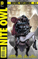 BEFORE WATCHMEN NITE OWL #3 COMBO PACK