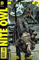 BEFORE WATCHMEN NITE OWL #4 VAR ED
