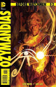 BEFORE WATCHMEN OZYMANDIAS #3 VAR ED