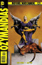 BEFORE WATCHMEN OZYMANDIAS #4 COMBO PACK - Kings Comics