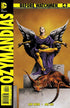 BEFORE WATCHMEN OZYMANDIAS #4 COMBO PACK - Kings Comics