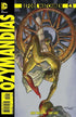BEFORE WATCHMEN OZYMANDIAS #4 VAR ED - Kings Comics