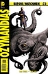 BEFORE WATCHMEN OZYMANDIAS #6 COMBO PACK - Kings Comics