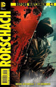 BEFORE WATCHMEN RORSCHACH #4 VAR ED