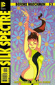 BEFORE WATCHMEN SILK SPECTRE #2 VAR ED