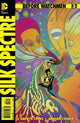 BEFORE WATCHMEN SILK SPECTRE #3