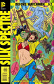 BEFORE WATCHMEN SILK SPECTRE #3 VAR ED