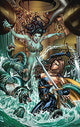 BELLE BEAST HUNTER #3 CVR B KROME