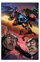 BEN REILLY SCARLET SPIDER #20