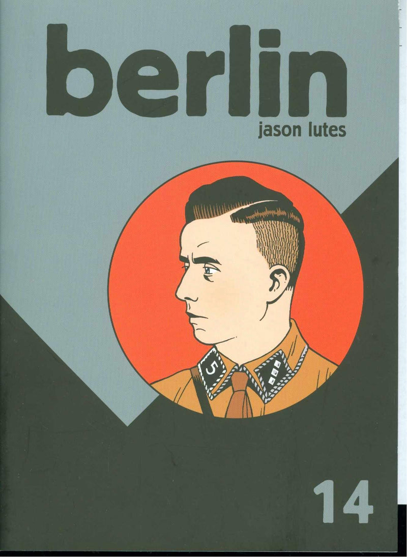 BERLIN #14