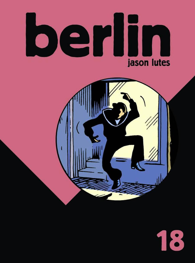 BERLIN #18