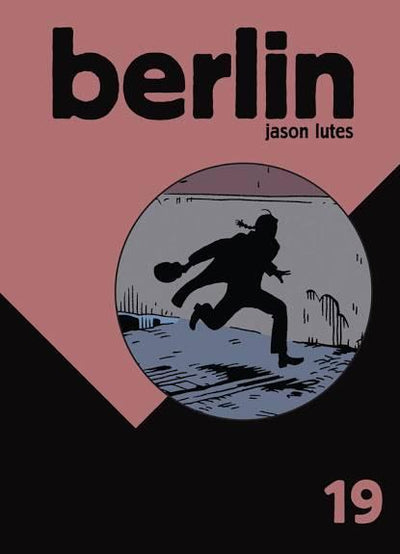 BERLIN #19