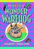 BEST OF WONDER WART-HOG TP - Kings Comics