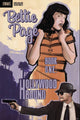 BETTIE PAGE #1 SUBSCRIPTION VAR