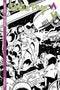 BETTIE PAGE #2 10 COPY CHANTLER B&W INCV - Kings Comics
