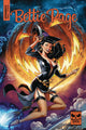BETTIE PAGE HALLOWEEN SPECIAL ONE SHOT #0 CVR A ROYLE