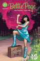 BETTIE PAGE UNBOUND #1 CVR D OHTA