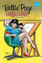 BETTIE PAGE UNBOUND #10 CVR B MARQUES - Kings Comics