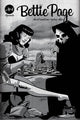BETTIE PAGE UNBOUND #4 CVR B CHANTLER