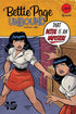 BETTIE PAGE UNBOUND #8 CVR C MARQUES - Kings Comics