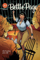 BETTIE PAGE VOL 2 #4 CVR C WILLIAMS