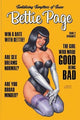 BETTIE PAGE VOL 3 #2 CVR C LINSNER