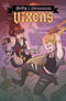 BETTY AND VERONICA VIXENS #3 CVR C VAUGHN - Kings Comics