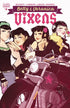 BETTY AND VERONICA VIXENS #4 CVR C ST ONGE - Kings Comics