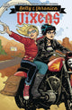 BETTY AND VERONICA VIXENS #5 CVR B ISAACS