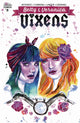 BETTY AND VERONICA VIXENS #5 CVR C UNGER