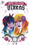BETTY AND VERONICA VIXENS #5 CVR C UNGER - Kings Comics