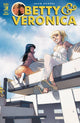 BETTY & VERONICA VOL 2 #3 CVR C VAR BENGAL