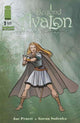 BEYOND AVALON #1