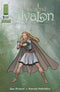 BEYOND AVALON #1 - Kings Comics