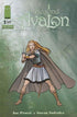 BEYOND AVALON #1 - Kings Comics