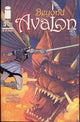 BEYOND AVALON #3